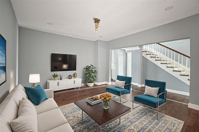 2024 Bourbon Street, Dallas, TX 75226