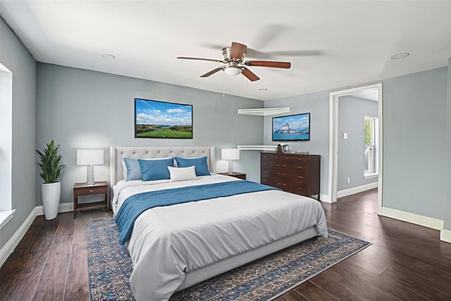 2024 Bourbon Street, Dallas, TX 75226