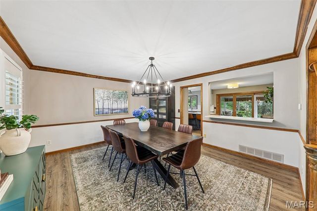 240 Whiting Lane, Chesterfield, MO 63005