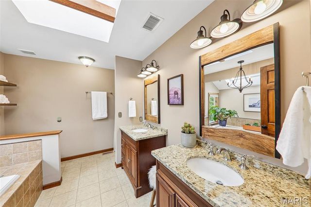 240 Whiting Lane, Chesterfield, MO 63005