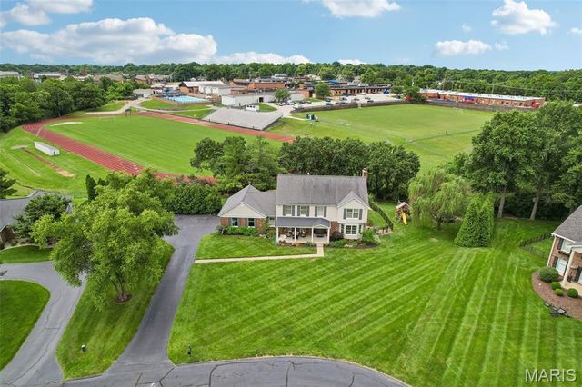240 Whiting Lane, Chesterfield, MO 63005