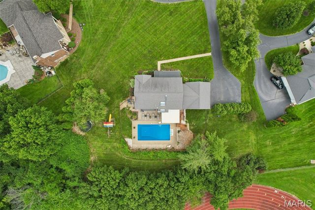 240 Whiting Lane, Chesterfield, MO 63005