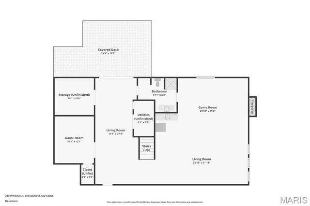 240 Whiting Lane, Chesterfield, MO 63005