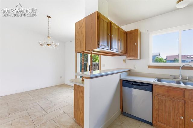 838 Daffodil Street, Fountain, CO 80817