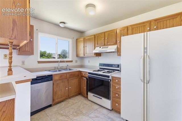 838 Daffodil Street, Fountain, CO 80817