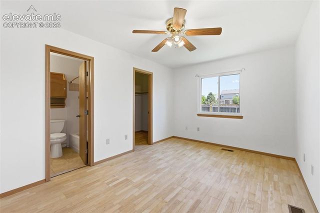 838 Daffodil Street, Fountain, CO 80817