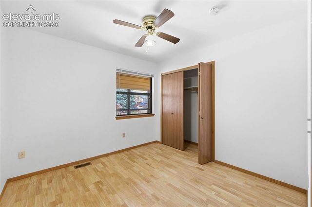 838 Daffodil Street, Fountain, CO 80817