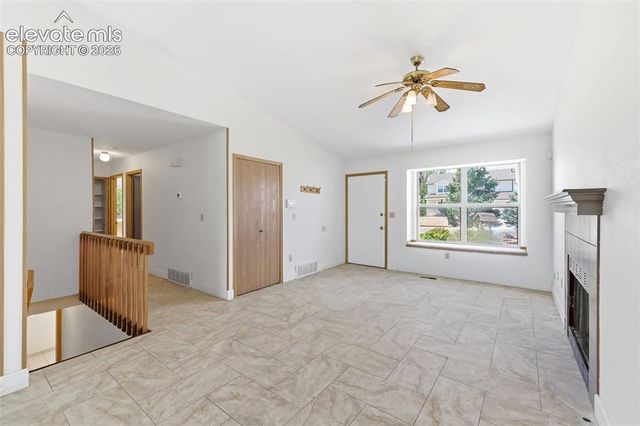 838 Daffodil Street, Fountain, CO 80817