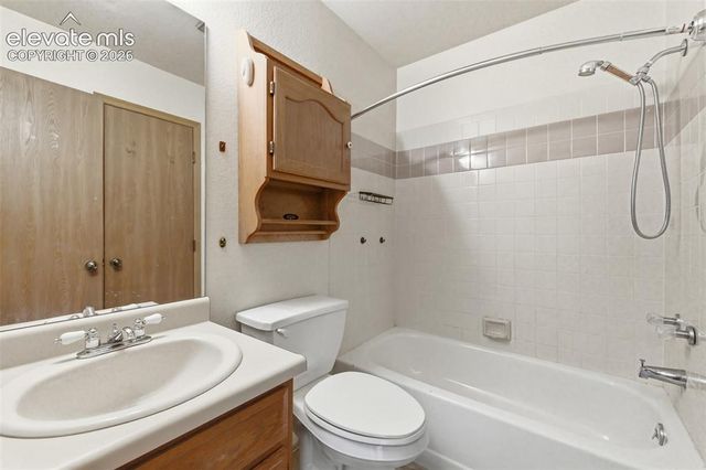 838 Daffodil Street, Fountain, CO 80817