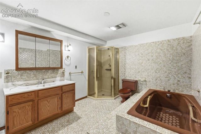 838 Daffodil Street, Fountain, CO 80817