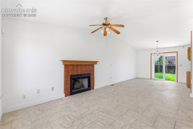 838 Daffodil Street, Fountain, CO 80817