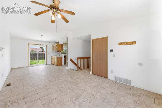 838 Daffodil Street, Fountain, CO 80817