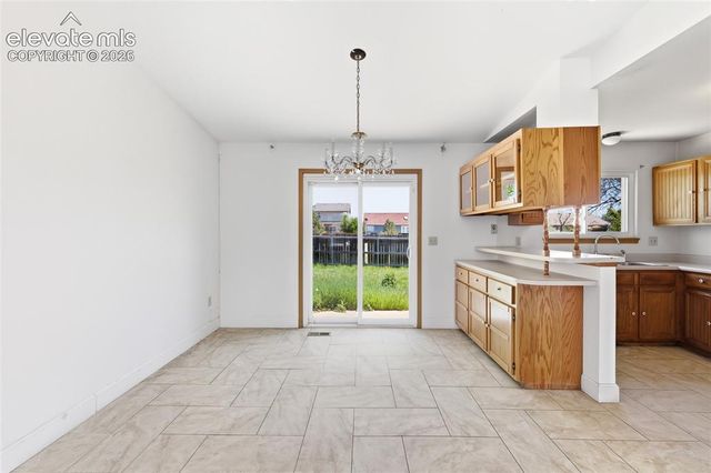 838 Daffodil Street, Fountain, CO 80817