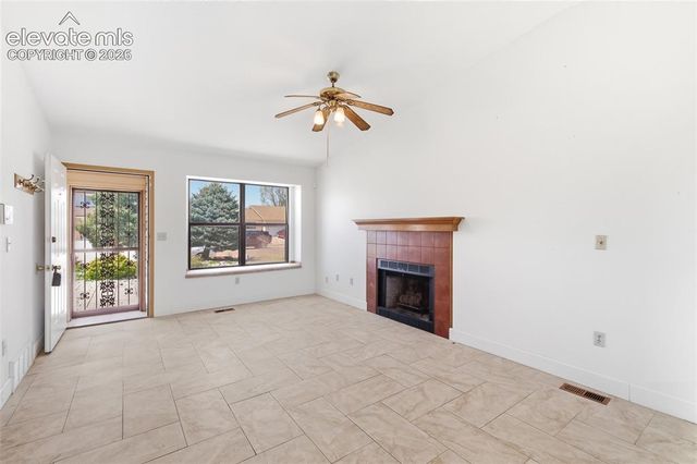 838 Daffodil Street, Fountain, CO 80817