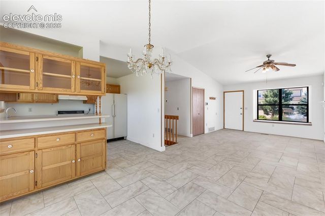 838 Daffodil Street, Fountain, CO 80817