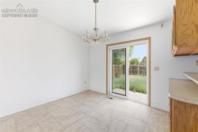 838 Daffodil Street, Fountain, CO 80817