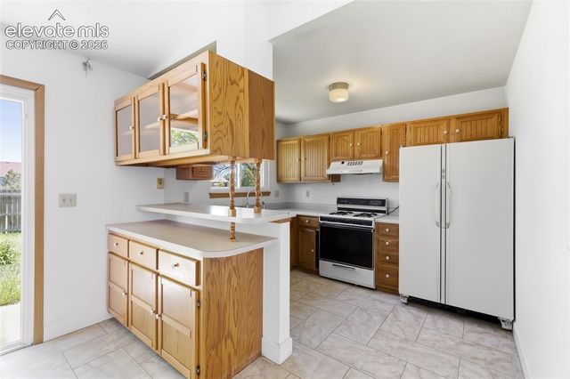 838 Daffodil Street, Fountain, CO 80817