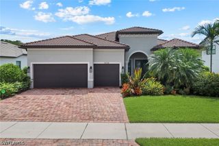 14238 Wild Timber CT, Estero, FL 33928