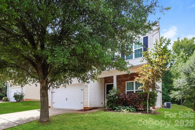 6237 Sydney Mae Lane, Charlotte, NC 28262