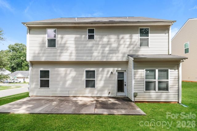 6237 Sydney Mae Lane, Charlotte, NC 28262