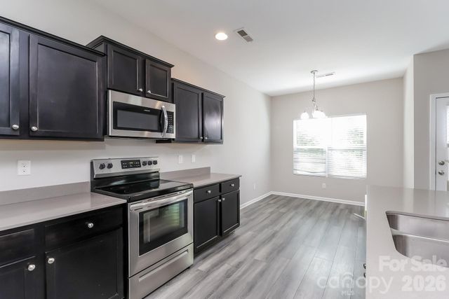 6237 Sydney Mae Lane, Charlotte, NC 28262