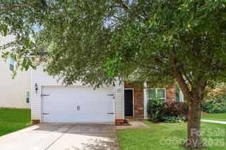 6237 Sydney Mae Lane, Charlotte, NC 28262
