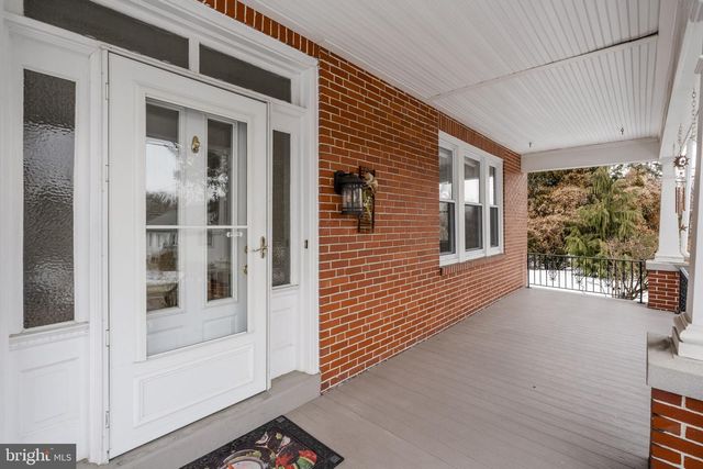 418 W SUNSET AVE, Ephrata, PA 17522