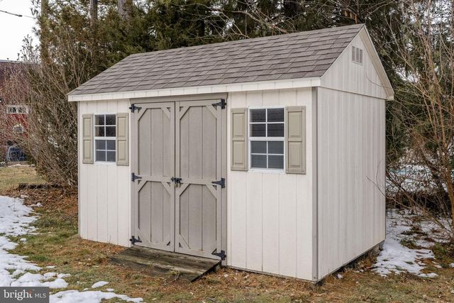 418 W SUNSET AVE, Ephrata, PA 17522