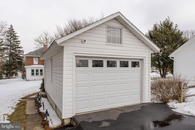 418 W SUNSET AVE, Ephrata, PA 17522