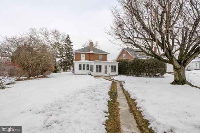 418 W SUNSET AVE, Ephrata, PA 17522