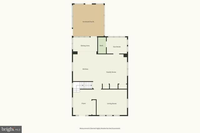 418 W SUNSET AVE, Ephrata, PA 17522