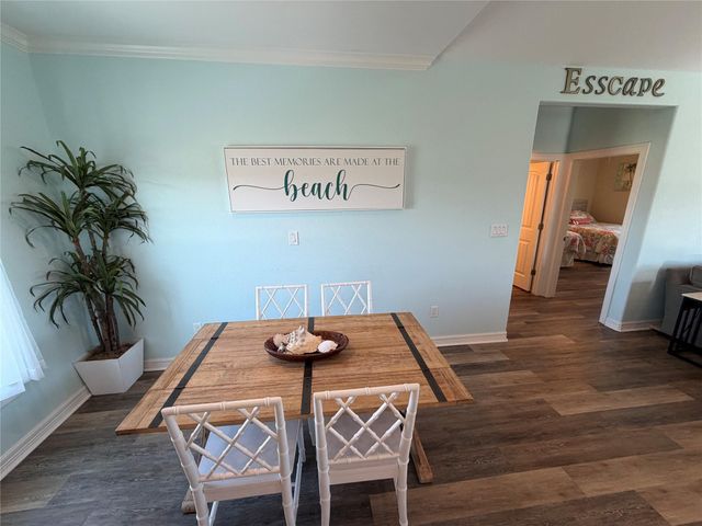 926 Surfside Drive, Crystal Beach, TX 77650