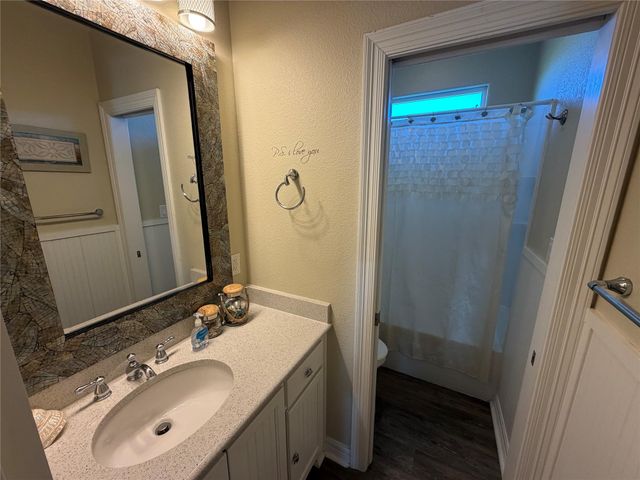 926 Surfside Drive, Crystal Beach, TX 77650