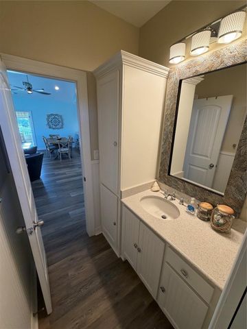 926 Surfside Drive, Crystal Beach, TX 77650