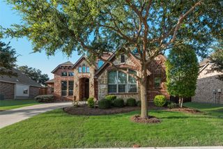 9113 Canyon Creek Drive, Rowlett, TX 75088