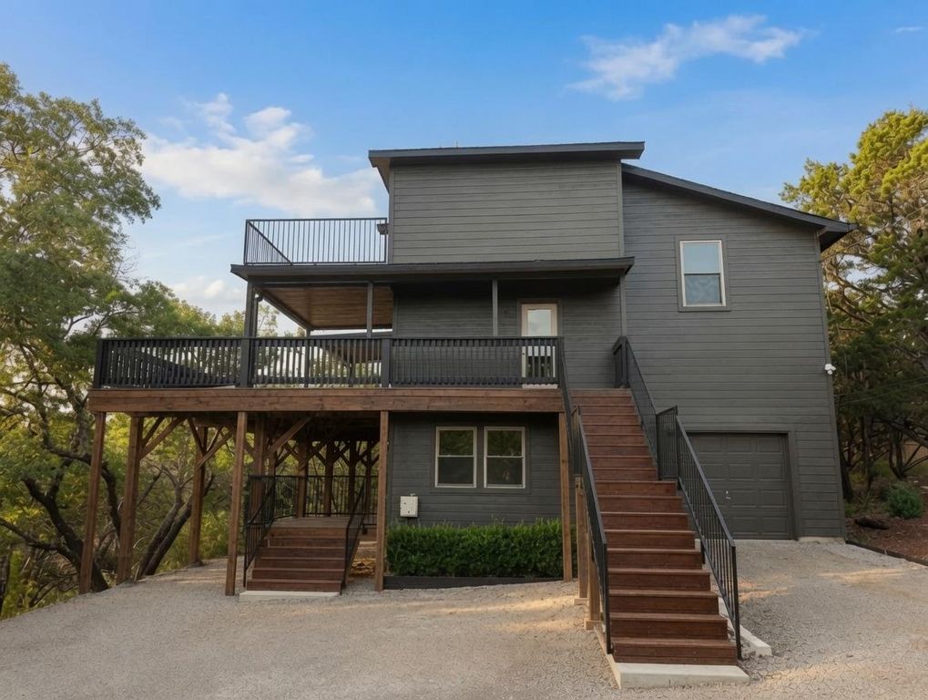 19300 Crosswind CIR, Spicewood, TX 78669
