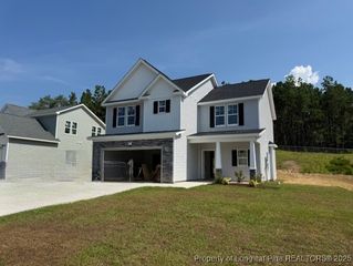 731 Southerland Peak (Lot 45) Drive, Raeford, NC 28376