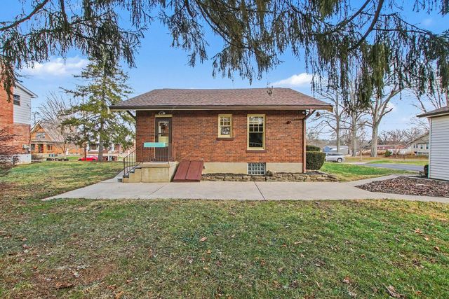 224 E 2nd Street, Silver Grove, KY 41085