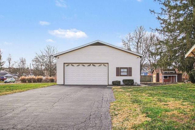 224 E 2nd Street, Silver Grove, KY 41085