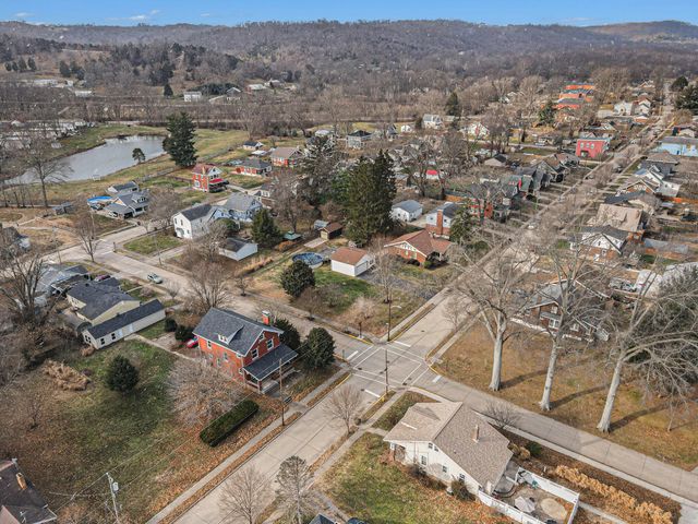 224 E 2nd Street, Silver Grove, KY 41085