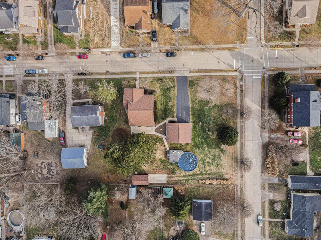 224 E 2nd Street, Silver Grove, KY 41085