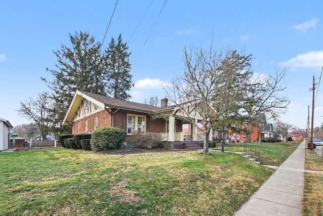 224 E 2nd Street, Silver Grove, KY 41085