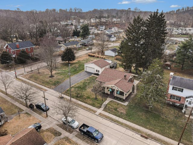 224 E 2nd Street, Silver Grove, KY 41085