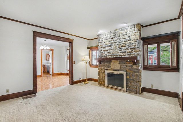 224 E 2nd Street, Silver Grove, KY 41085