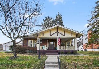 224 E 2nd Street, Silver Grove, KY 41085
