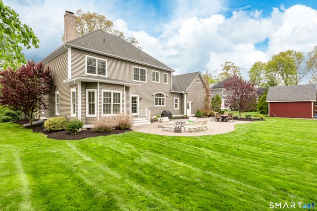 43 Ellsworth Lane, Ellington, CT 06029