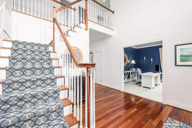 43 Ellsworth Lane, Ellington, CT 06029