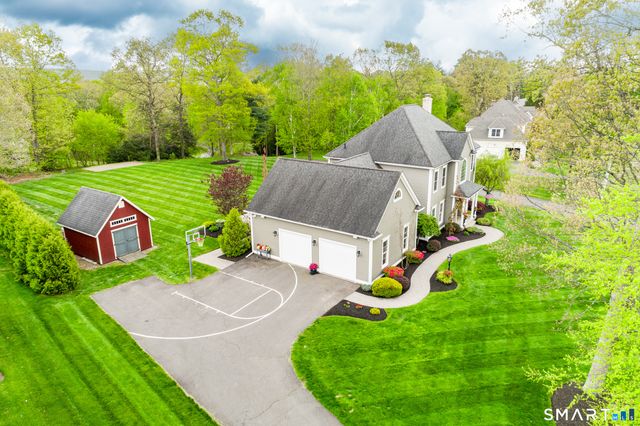 43 Ellsworth Lane, Ellington, CT 06029