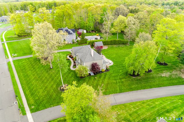 43 Ellsworth Lane, Ellington, CT 06029