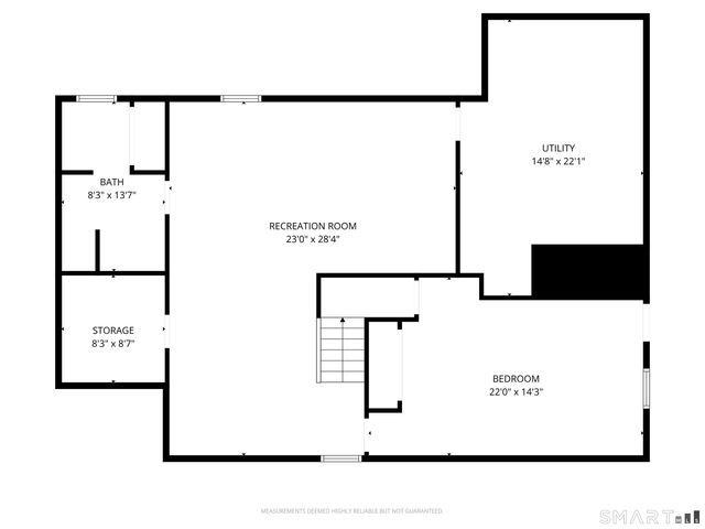 43 Ellsworth Lane, Ellington, CT 06029